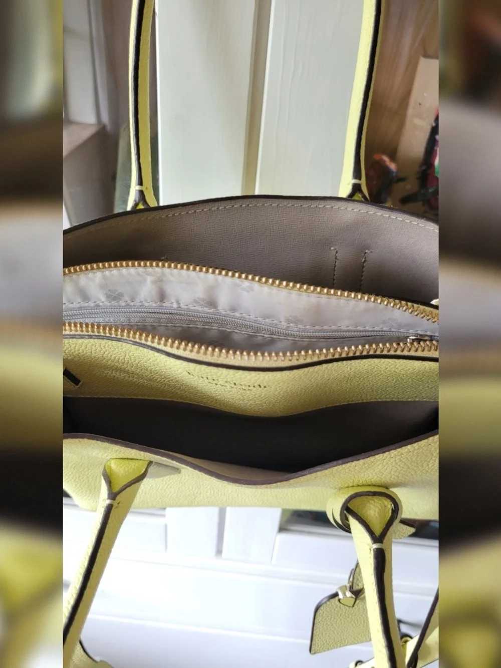 Kate Spade New York Margaux Satchel